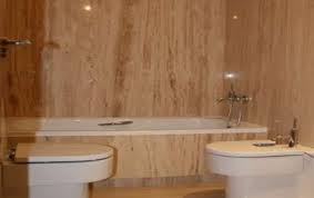 Buy Travertine Tiles, Professionally Fitted